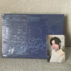 TWS Last Bell MAINver. シニュ ビートロード ラキドロ付