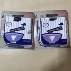 刀剣乱舞 ぬーどるストッパーの陣 G賞　ぬーどるモチーフタオル　水心子　清麿