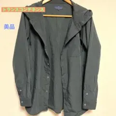パーカージャケットのサムネイル