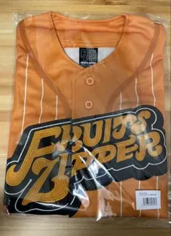 FRUITS ZIPPER 推しアピ　ユニフォーム　鎮西寿々歌