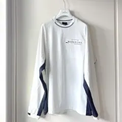 美品 ★ MARK&LONA インナーシャツ 完売モデル マーク&ロナ 正規品