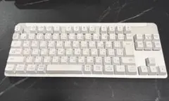 ロジクール K855 ワイヤレス メカニカルキーボード