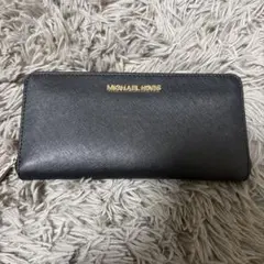 マイケルコース　長財布