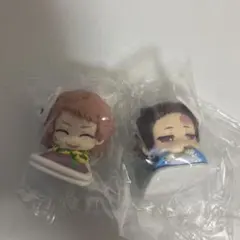 鬼滅の刃 おねむたん スペシャルリミックス肆 錆兎 竈門炭治郎