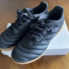 フットサルシューズ26.5