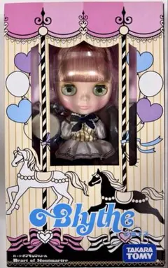 2025年最新】ブライス ハートオブモンマルトルの人気アイテム