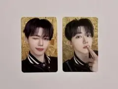 2026年最新】NCTDREAM ジェミン トレカ セットの人気アイテム - メルカリ