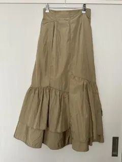 美品】KAPITAL キャピタル コットンチノ アミッシュパンツ ベージュ 0