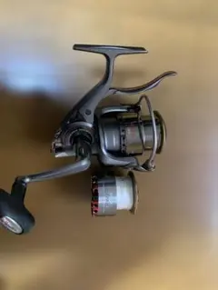 17.Abu Garcia カーディナル762 希少品オートベイル2000番相当 - メルカリ