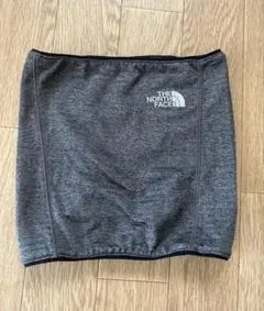 THE NORTH FACE ネックウォーマー FREE グレー
