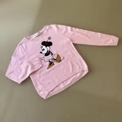 UNIQLO ディズニー ミッキー セーター 140