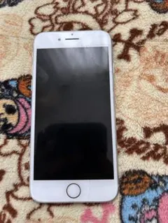 iPhone8本体　ジャンク品
