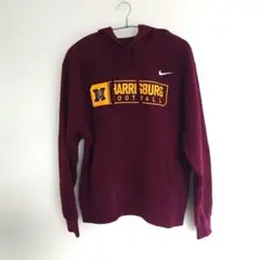 Nike HARRISBURG FOOTBALL パーカー M