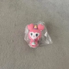 TWICE モモ モブリー ガチャガチャ