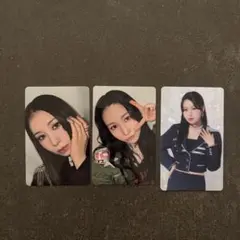 ME:I ミーアイ　トレカ　笠原桃奈