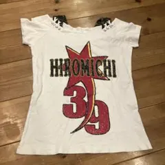 hiromichi nakano Tシャツ 150のサムネイル