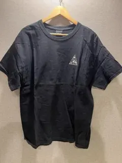 HUF ブラック Tシャツ XL