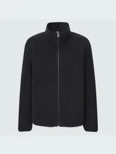 UNIQLO フリースジャケット