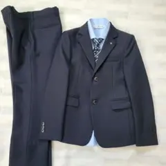 140cm フォーマルスーツ セットアップ 男子