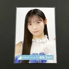 日向坂46 生写真 「6回目のひな誕祭」ライブ衣装 鶴崎仁香 ヨリ - メルカリ