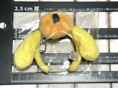 サンリオ　シークレットミニカチューシャ ポムポムプリン ハロウィン HW ぬい