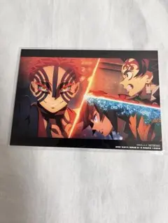 劇場版「鬼滅の刃」無限城編第一章 入場者特典第10弾