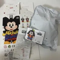 【正規品】POPMART Micky Familyミッキーファミリー　グーフィー