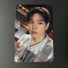 straykids this&that music plant スンミン トレカ