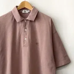 90s ck Calvin Klein Jeans ポロシャツ フェードのサムネイル