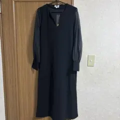 abitokyo ロングワンピース