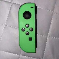 ジョイコン ネオングリーン　L動作確認済み