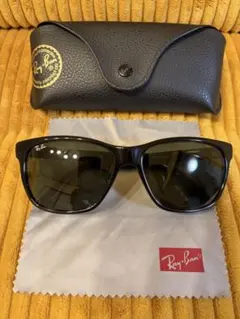 Ray-Ban ORB4184F 901/71 サングラス Ray-Ban ORB4184F 901/71 サングラス - メルカリ