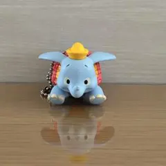 ディズニーリゾート　カプセルトイ　ダンボ