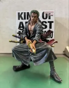 バガボンド SCULPTURE ARTS 佐々木小次郎 - メルカリ