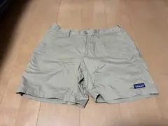 patagonia パタゴニア　オーガニックコットン ショートパンツ 32