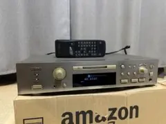 TEAC MD-5 ティアックMDプレーヤー&レコーダー