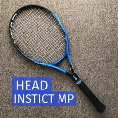 2026年最新】ヘッド テニスラケット インスティンクトの人気アイテム