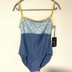 新品 Suffolk レオタード