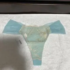 chut! INTIMATES ストリング ショーツ