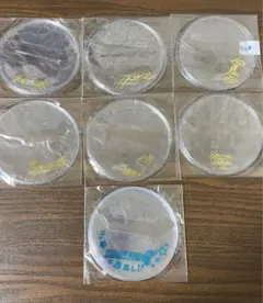 アイナナ　缶バッジ カバー