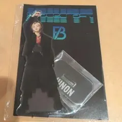 BE:FIRST　Spacecraft JUNON ジュノン　アクスタ
