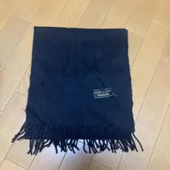 DANY KUTCH カシミヤ100% マフラーのサムネイル