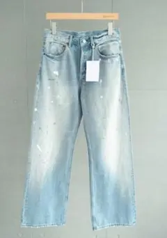 T*6様 Ex. 4PK DENIM 