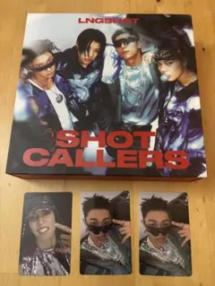 2026年最新】LNGSHOTの人気アイテム - メルカリ