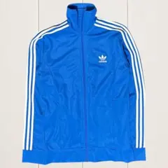 美品 adidasoriginals トラックジャケット ファイヤーバード XL