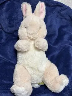 サンレモン うさぎ ぬいぐるみ ひざシリーズ