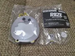 RIIZE シャカシャカアクリルチャーム ウンソク ソンヨンドリ