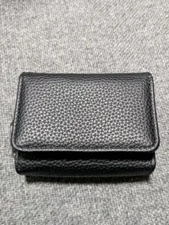 ミニ財布