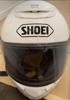 2026年最新】shoei qwestの人気アイテム - メルカリ