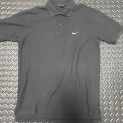 NIKE ナイキ ポロシャツ 90's